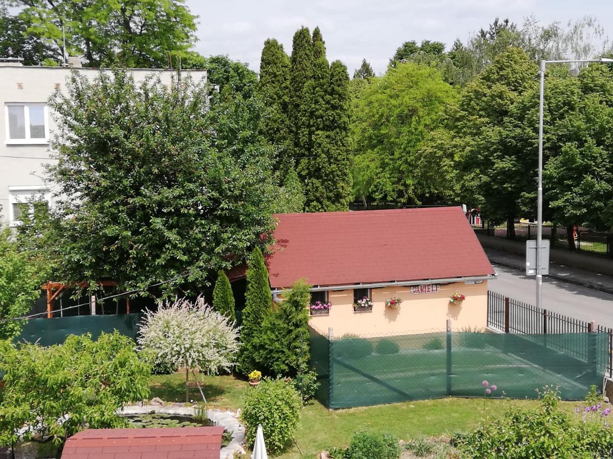 Danieli Holiday Home Штурово Екстер'єр фото