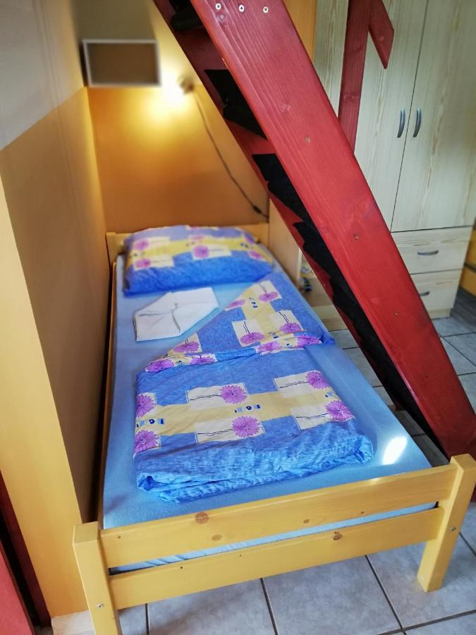 Danieli Holiday Home Штурово Екстер'єр фото
