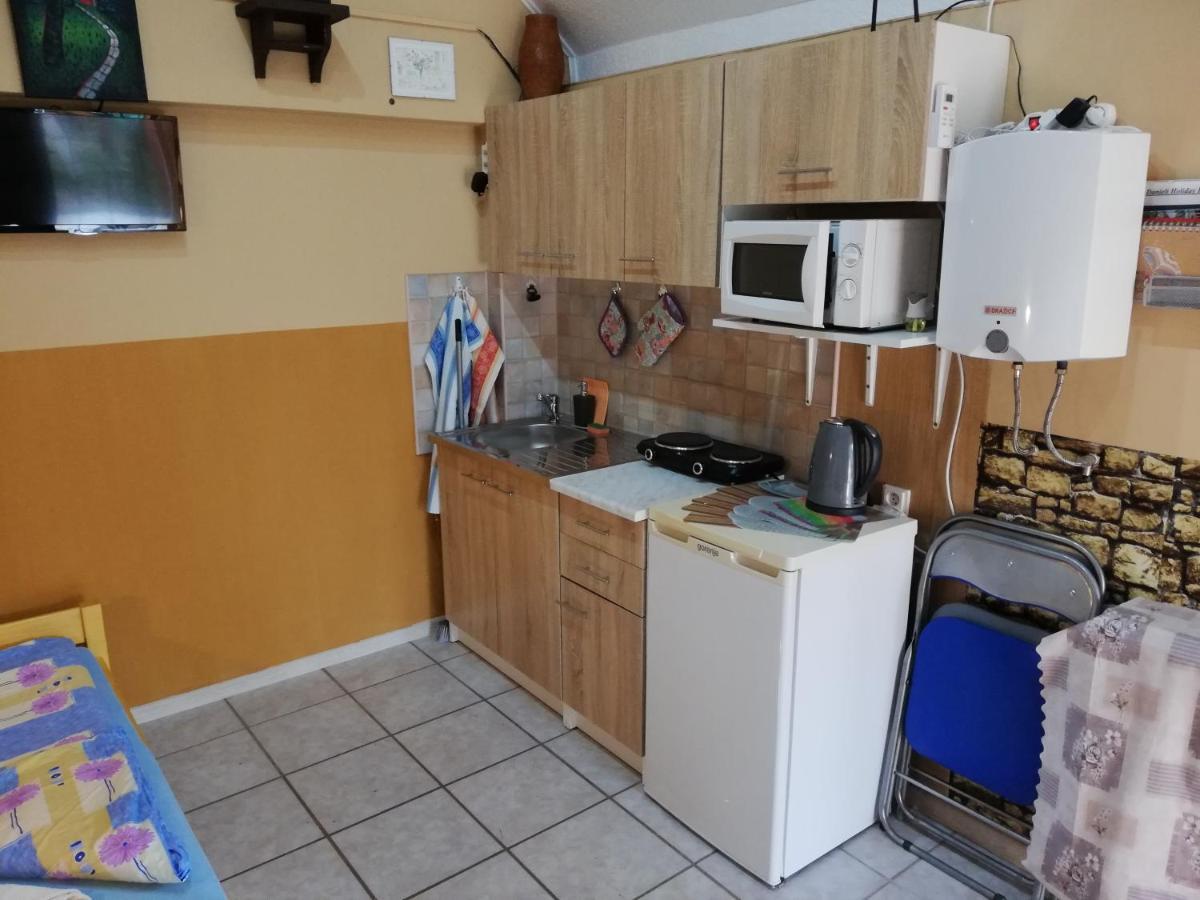 Danieli Holiday Home Штурово Екстер'єр фото
