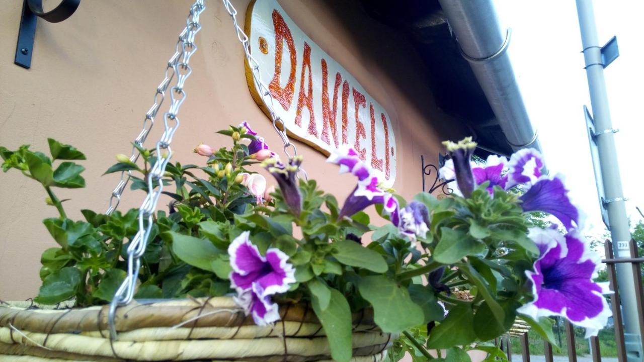 Danieli Holiday Home Штурово Екстер'єр фото